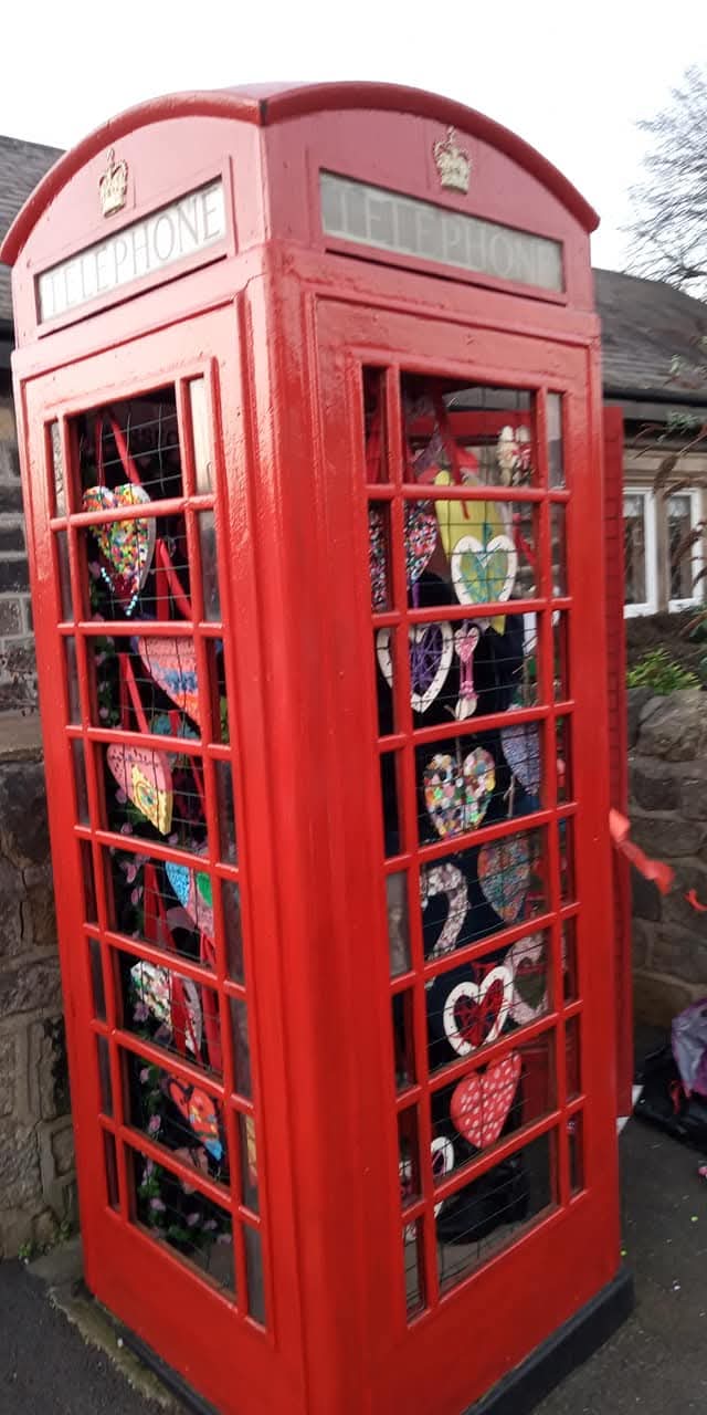 Other - Horsforth in Bloom site